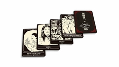 Zona Fantasma (com 4 cards exclusivos + deck box) - loja online