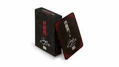 Zona Fantasma (com 4 cards exclusivos + deck box) - comprar online