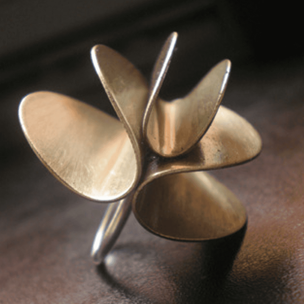Anillos de alpaca hotsell