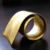 Anillo PURO de bronce - Bronze Ring en internet