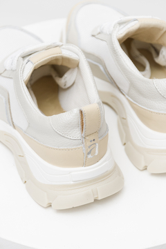 Imagen de ZAPATILLAS WILD Blanco