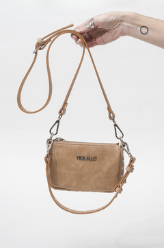 Minibag FINI Suela - comprar online
