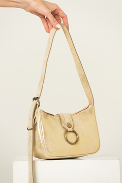 Imagen de CARTERA BIRKIN Oro