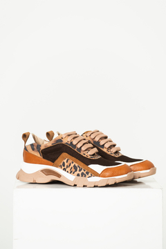 ZAPATILLAS WILD Suela - comprar online