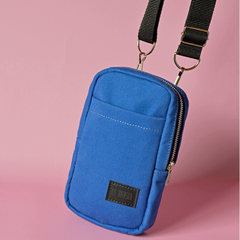 Minibag Azul