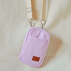 Minibag Lila