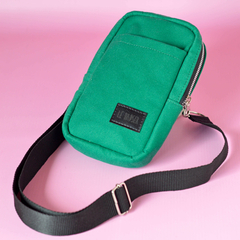 Minibag Verde Billar