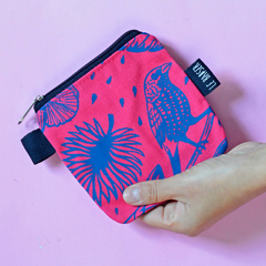 Monedero Tropical Sandia