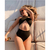 Body Maiô Bikini Black - comprar online