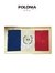 Cuadro bandera Francia - comprar online