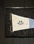Cuadro banderín bordado República Argentina - comprar online