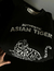 Buzo Asian Tiger negro - comprar online