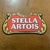 Cuadro de madera Bebidas #11 Stella