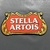 Cuadro de madera Bebidas #11 Stella - comprar online