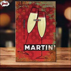 CHAPA BEBIDAS CODIGO #12 - comprar online