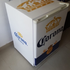 VINILO ADHESIVO PARA HELADERA BEBIDAS CODIGO #12 - comprar online