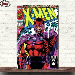 CHAPA COMIC CODIGO #13
