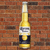 Cuadro de madera Bebidas #14 Corona
