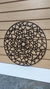 Cuadro de madera Mandala #10 - tienda online