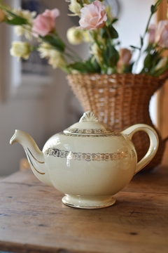 Juego de té de loza inglesa Wilkinson para 6 - comprar online