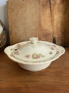 Porcelana inglesa marcas hotsell