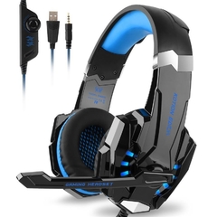 Audífono Gaming Pro G9000 3.5mm - Kotion