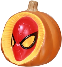 Calabaza 3D Marvel Halloween - comprar online