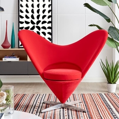 Silla Corazón - Heart Cone Chair - comprar online