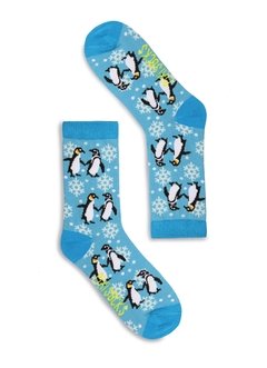 Calcetines: Pinguinos - comprar online