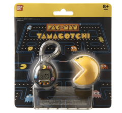 Tamagotchi Pac Man (Edición Aniversario 40 Años)