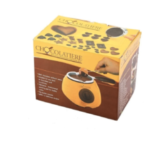 Máquina Fondue Para Derretir Chocolate  ( 30 Accesorios) - tienda online