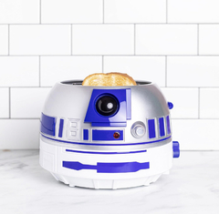 Tostadora Star Wars: R2D2 - tienda online