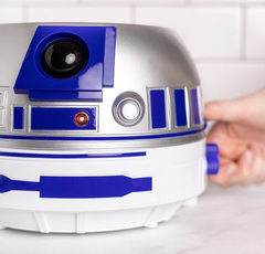 Tostadora Star Wars: R2D2 - My Mix