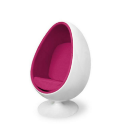 Silla Egg Pod Pink - My Mix