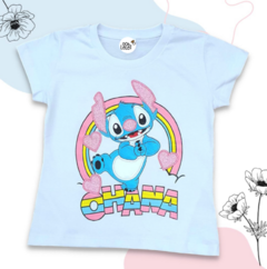 Remera Ohana - comprar online