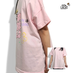 Remeron Oversize Day - comprar online