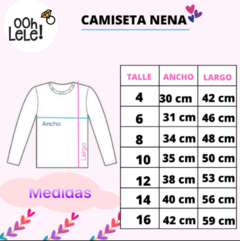 Remera Butterfly T-4 - tienda online