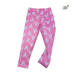 Calza de Lycra Sweet - comprar online