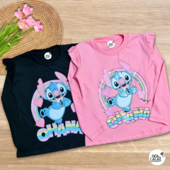 Imagen de Remera Stitch