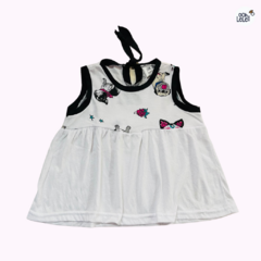 Musculosa Puppy