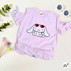 Imagen de Remera Summer Cinnamoroll