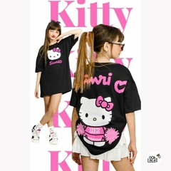 Remerón Kitty Pompones