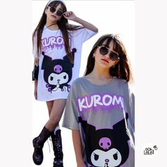 Remerón Shhh Kuromi