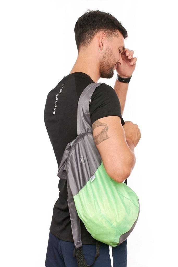 Mochila Ultralight