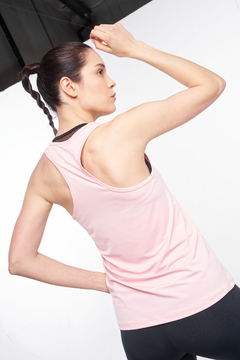 Musculosa Juno en internet