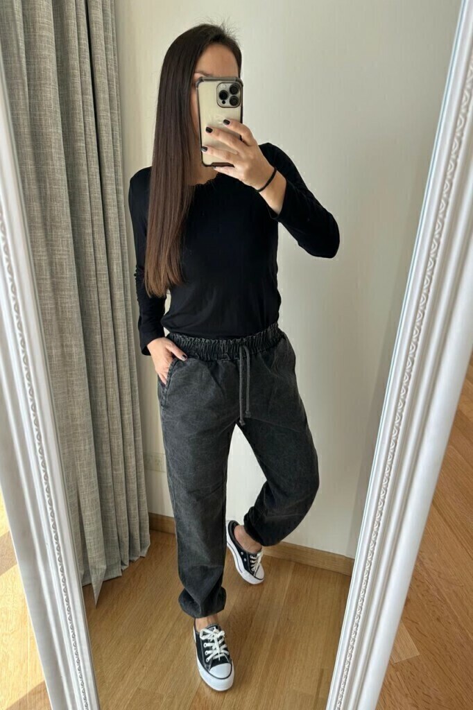 JOGGER DE JEANS LBA TIENDA MAYORISTA AVELLANEDA