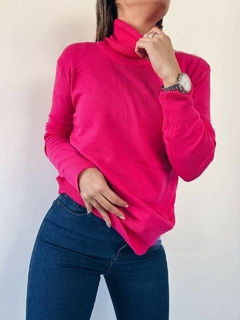 POLERA DE BREMER LISA