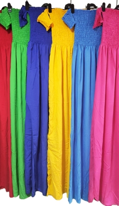 Imagen de VESTIDO TAJO