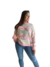 SWEATER BUCLE RAYADO