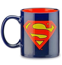 Cafetera SUPERMAN - comprar online